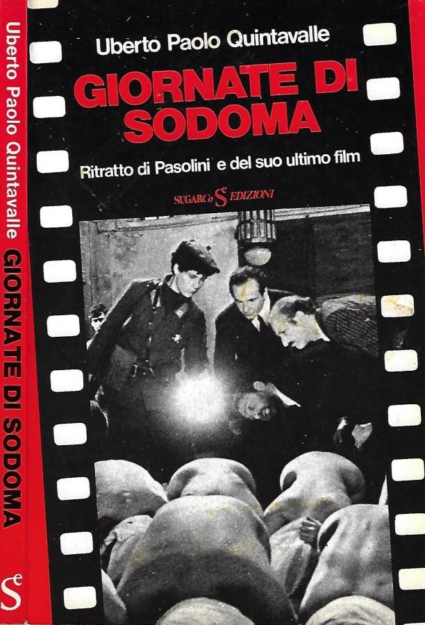 Giornate di Sodoma