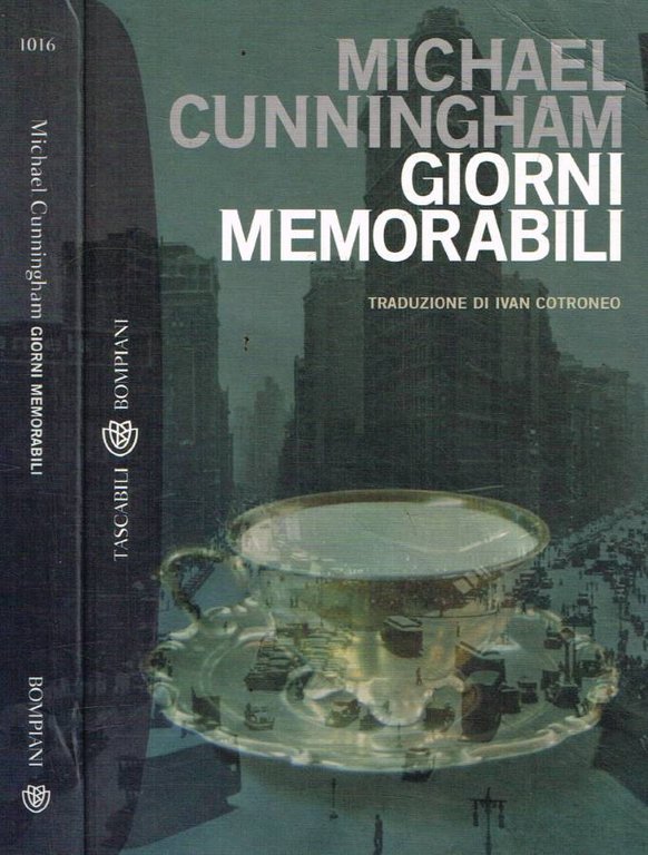 Giorni memorabili