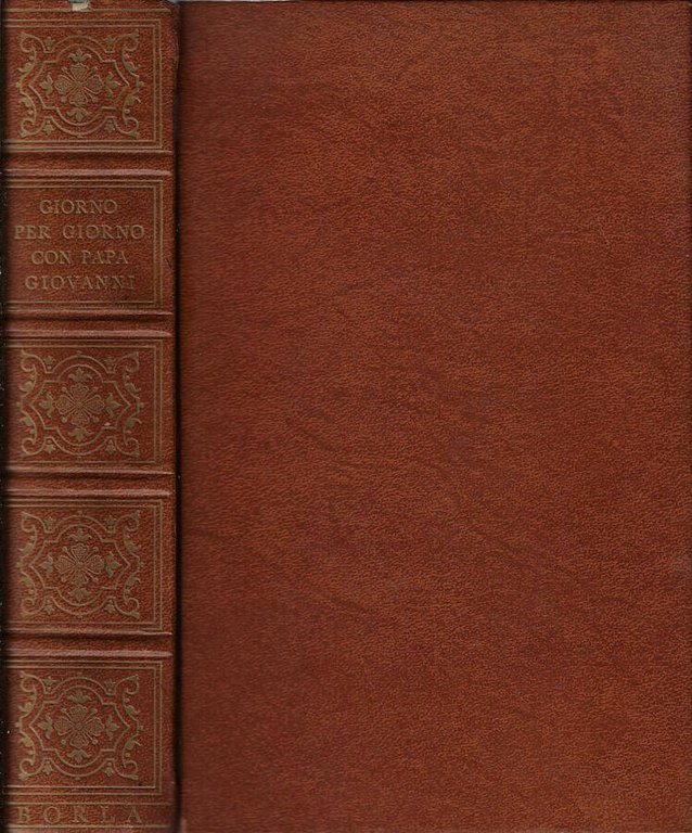 Giorno per giorno con Papa Giovanni | Immagine Gallery 2