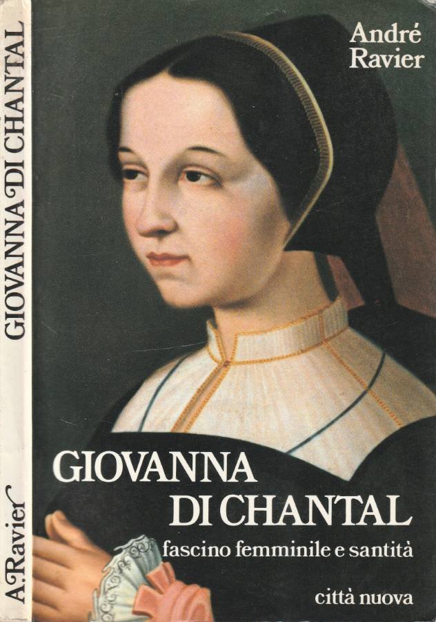 Giovanna Di Chantal