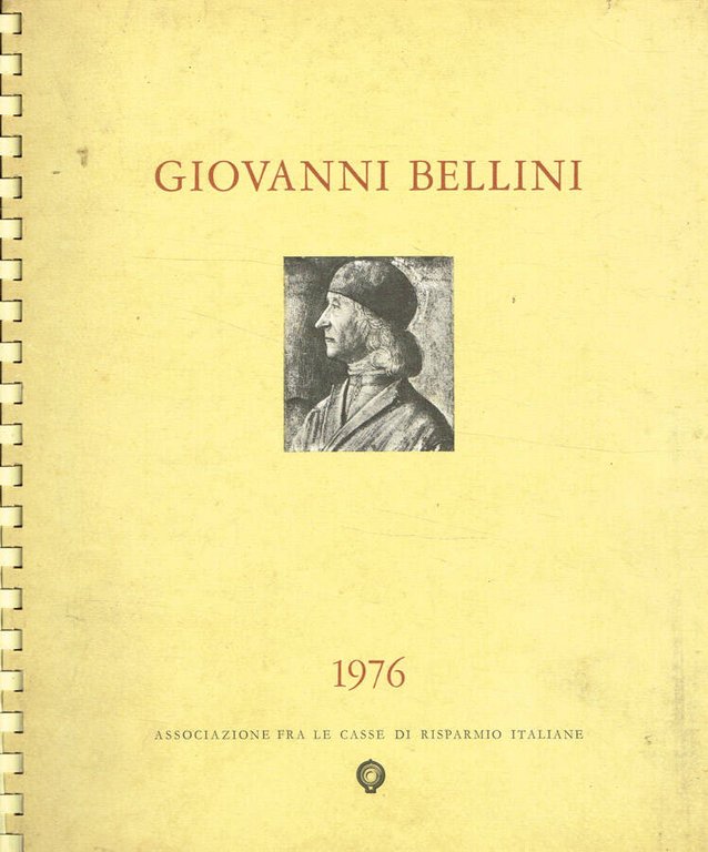 Giovanni Bellini | Immagine Gallery 2