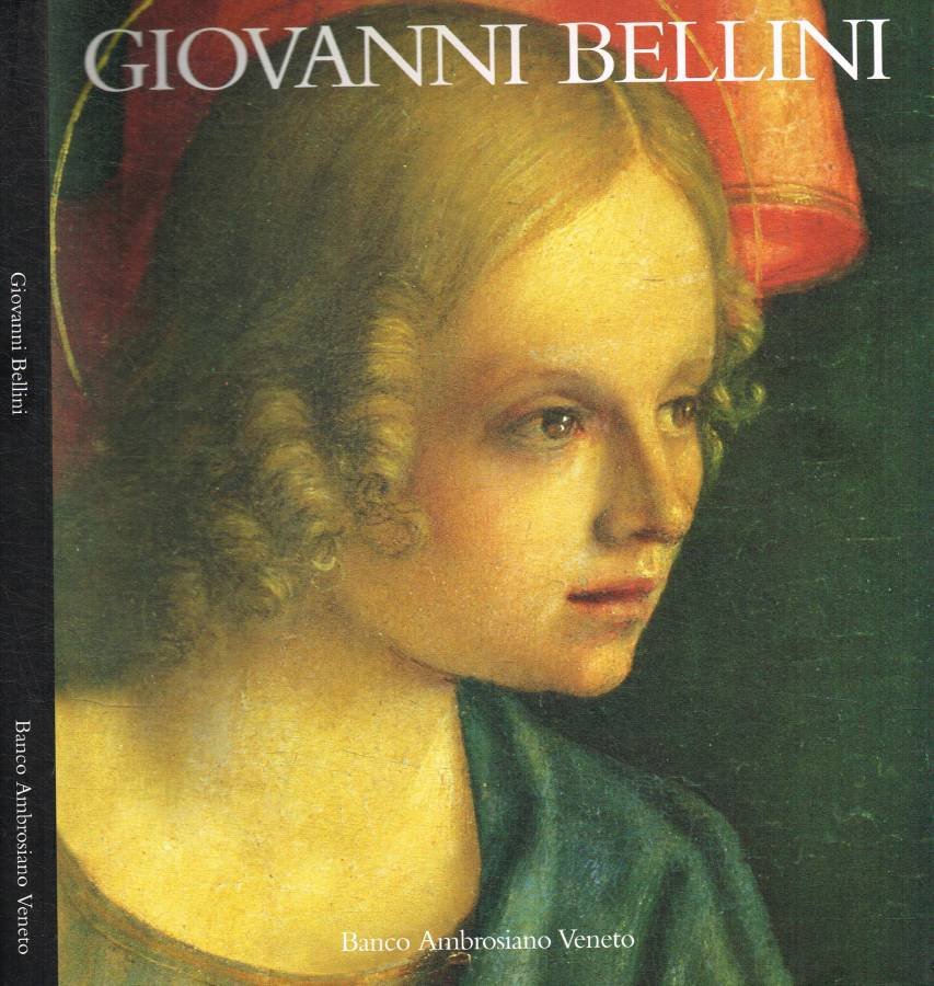 Giovanni Bellini | Immagine principale