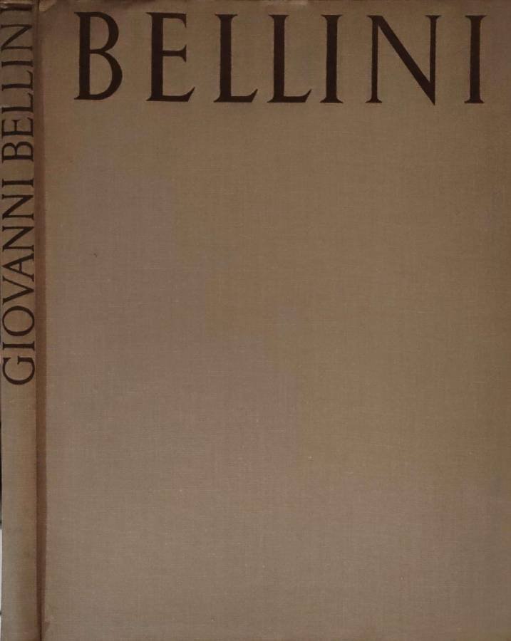 Giovanni Bellini | Immagine principale