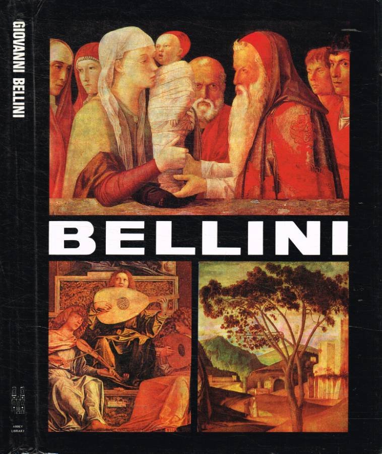 Giovanni Bellini | Immagine principale