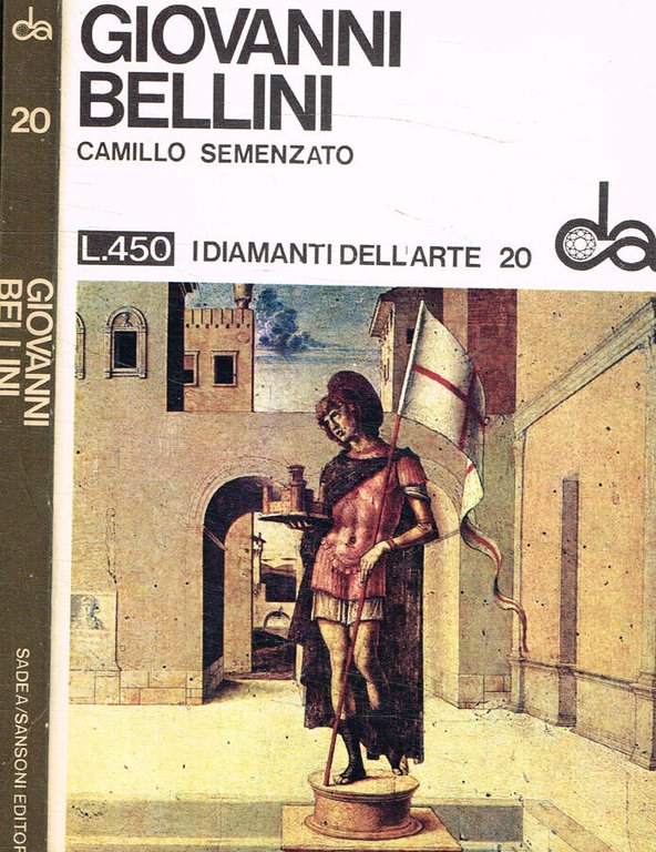 Giovanni Bellini | Immagine Gallery 2