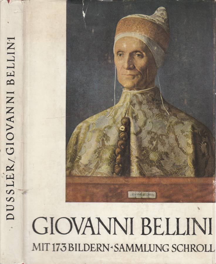 Giovanni Bellini | Immagine principale