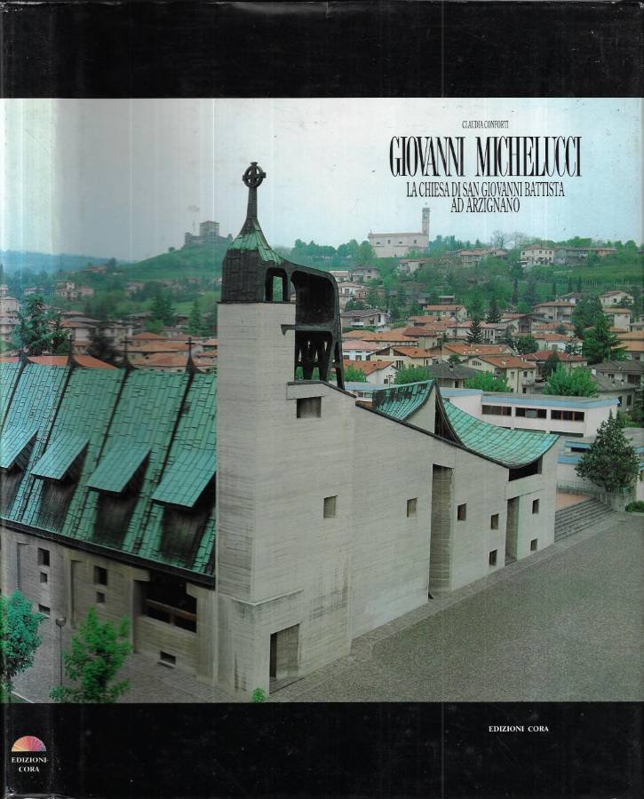 Giovanni Michelucci | Immagine principale