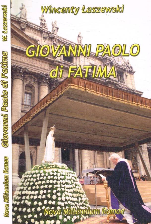 Giovanni Paolo di Fatima
