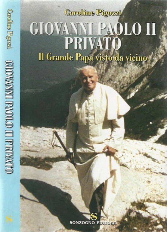 Giovanni Paolo II Privato
