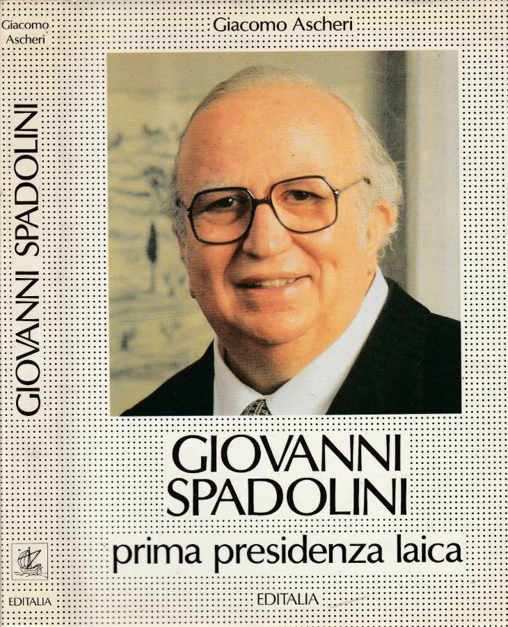 Giovanni Spadolini