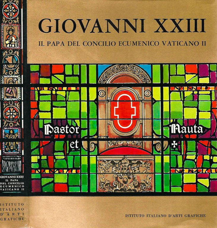 Giovanni XXIII il Papa del Concilio Vaticano II