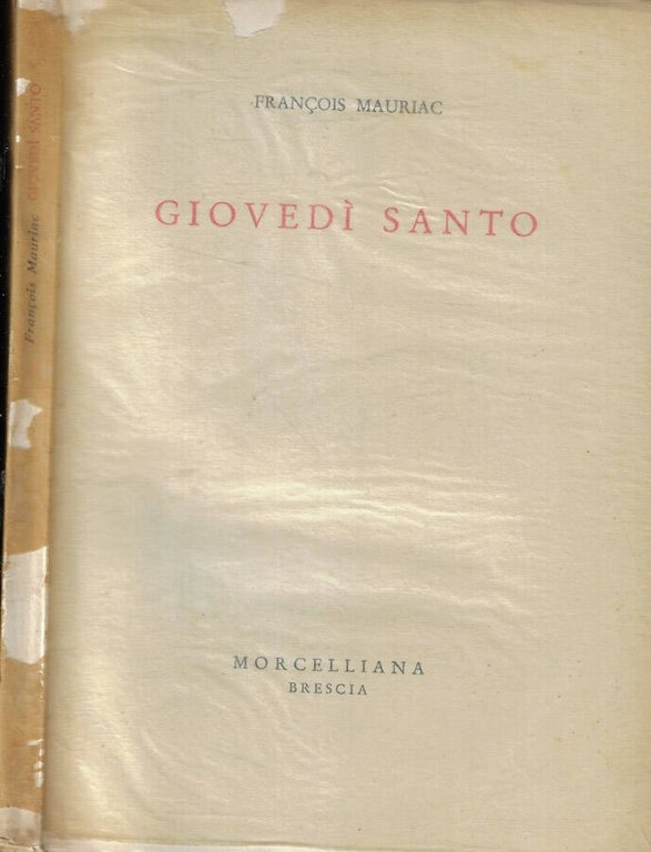 Giovedì Santo | Immagine Gallery 2