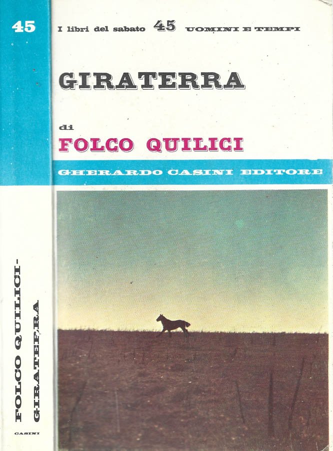 Giraterra | Immagine principale