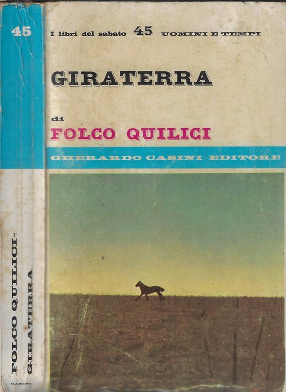 Giraterra | Immagine Gallery 2