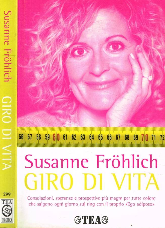 Giro di vita | Immagine principale