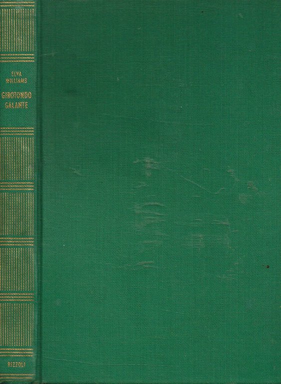 GIROTONDO GALANTE | Immagine Gallery 2