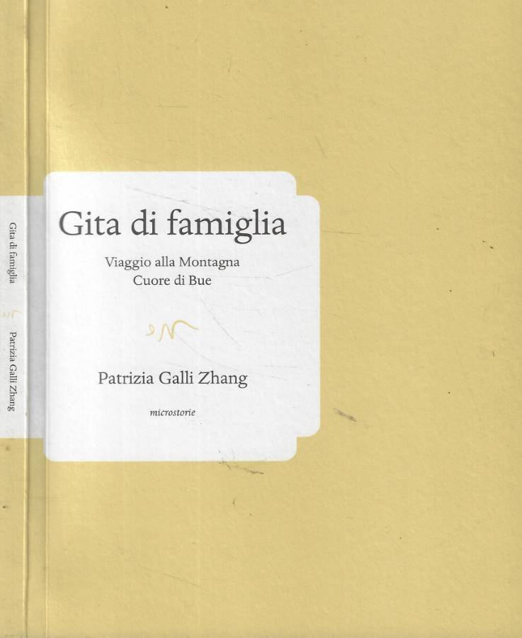 Gita di famiglia