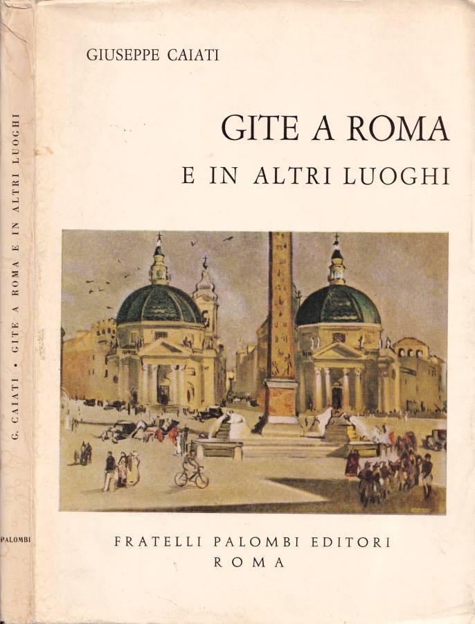 Gite a Roma