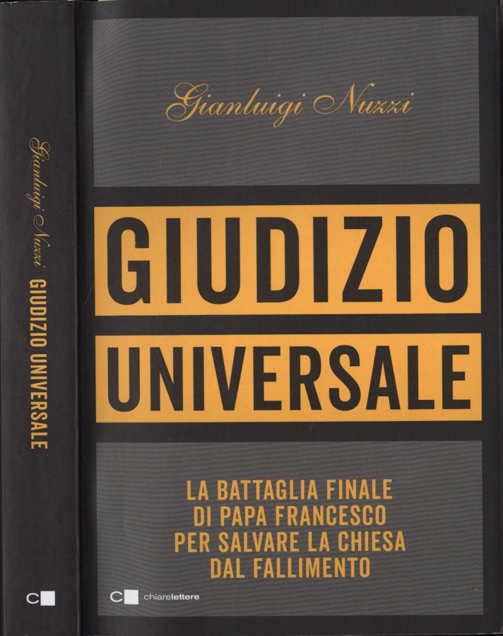 Giudizio universale