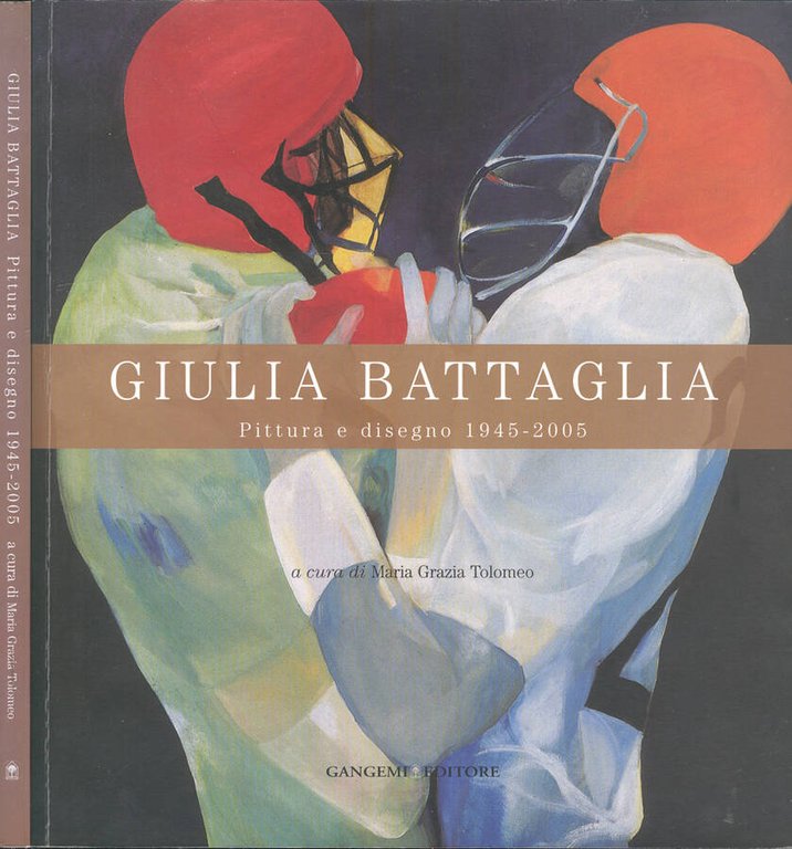Giulia Battaglia