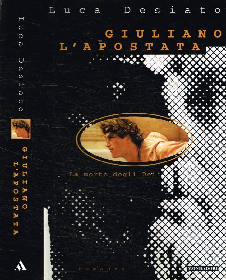 Giuliano l'Apostata