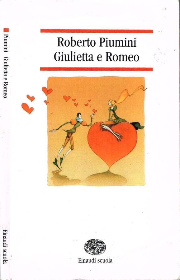 Giulietta e Romeo