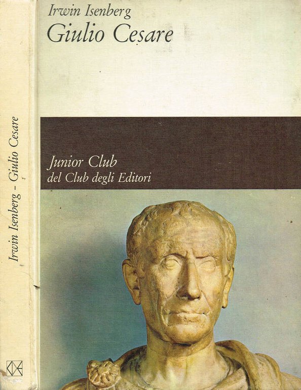 GIULIO CESARE