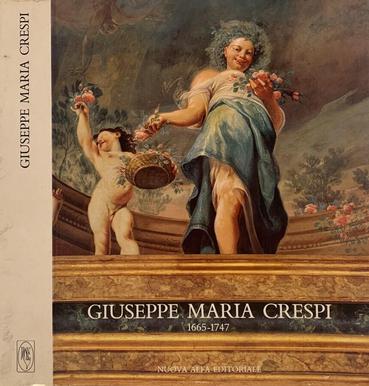 Giuseppe Maria Crespi (1665-1747)