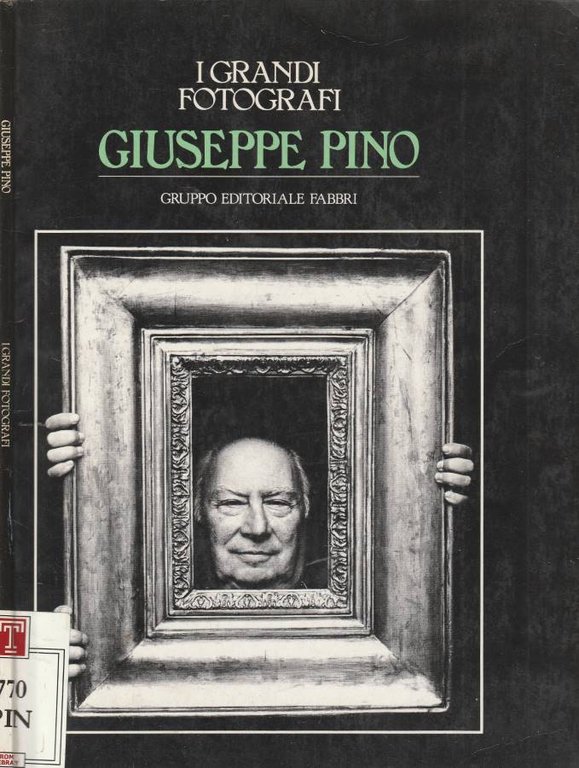 Giuseppe Pino