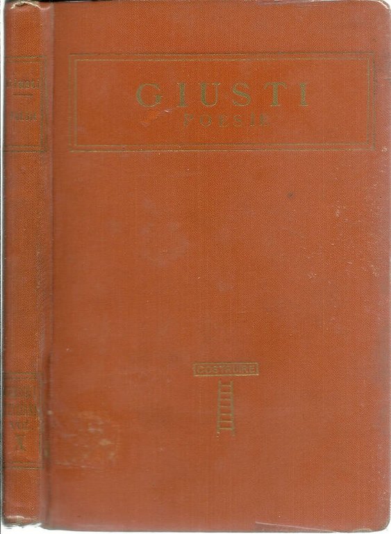 GIUSTI