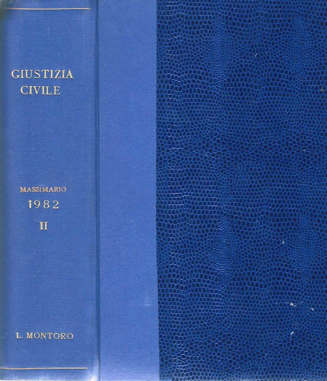 GIUSTIZIA CIVILE | Immagine Gallery 2