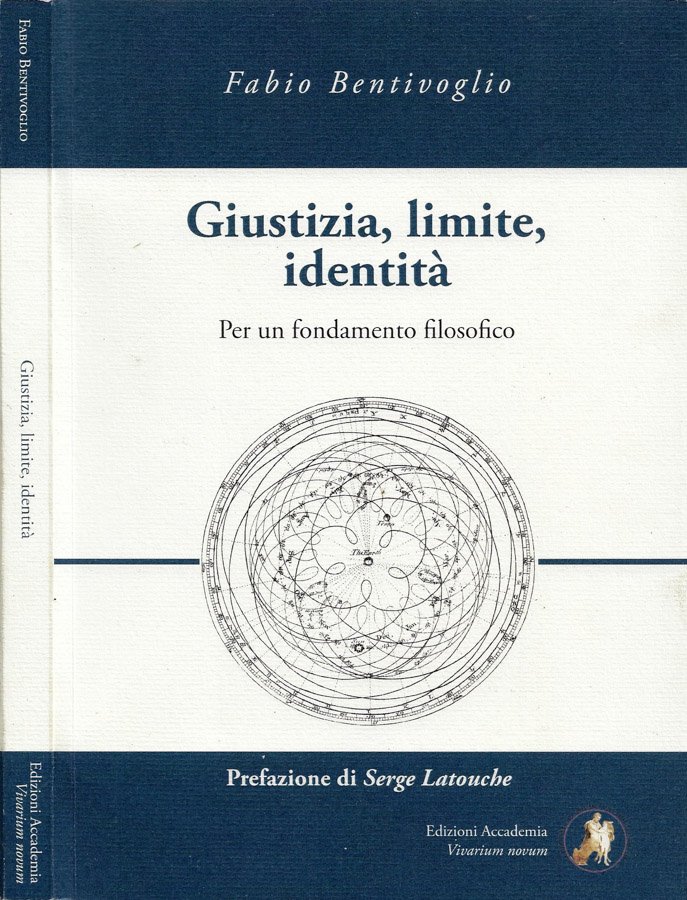 Giustizia, limite, identità