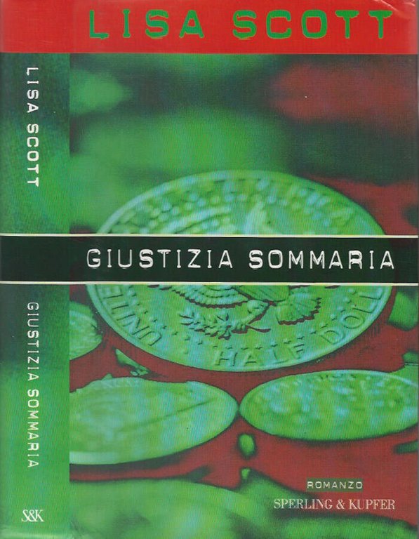 Giustizia sommaria