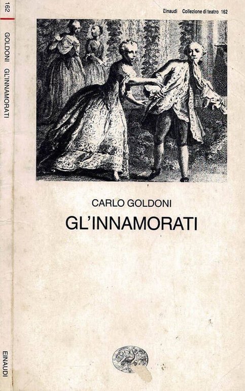 Gl'innamorati