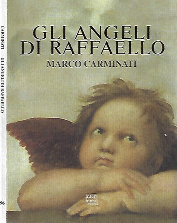 Gli angeli di Raffaello