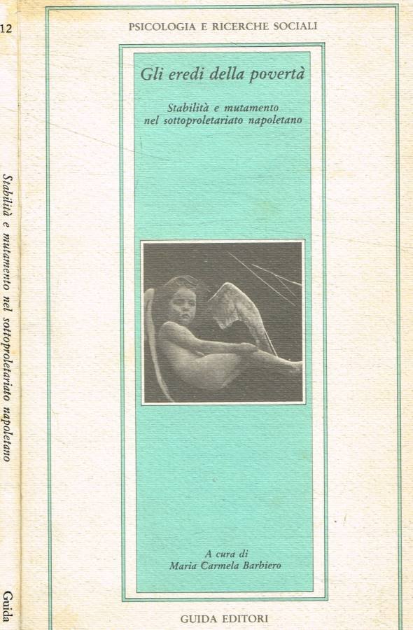 Gli eredi della povertà | Immagine principale