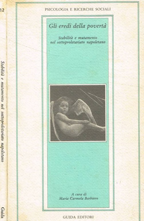 Gli eredi della povertà | Immagine Gallery 2