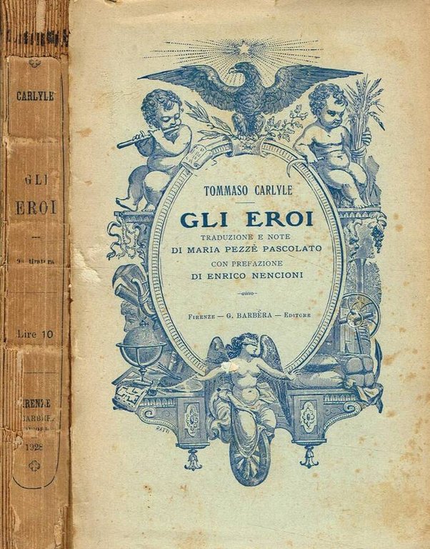 GLI EROI | Immagine Gallery 2