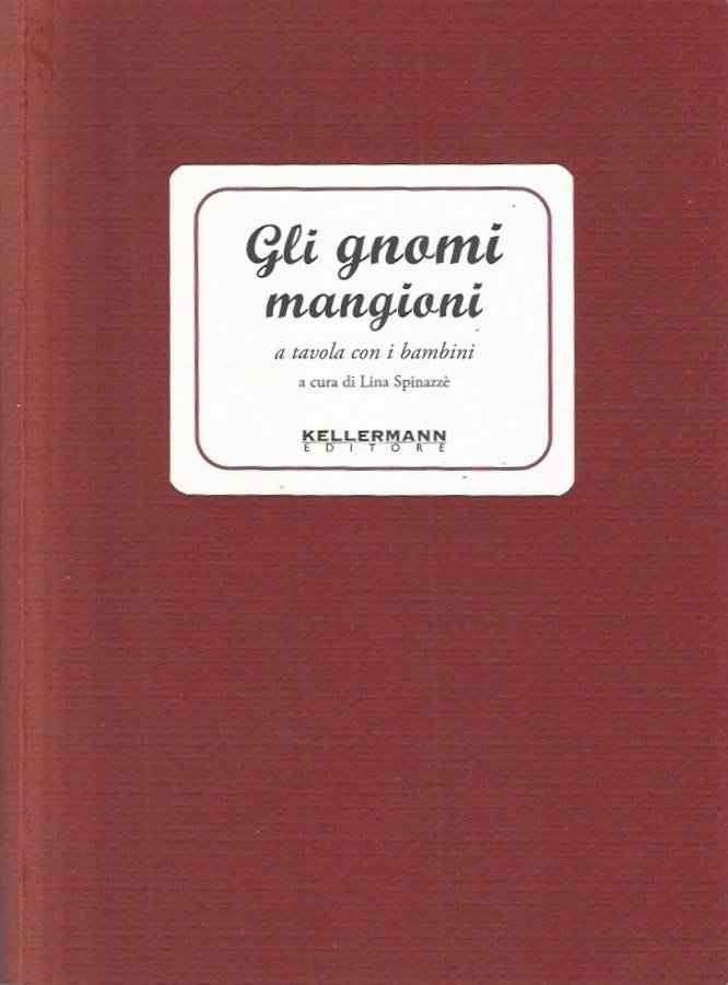 Gli gnomi mangioni