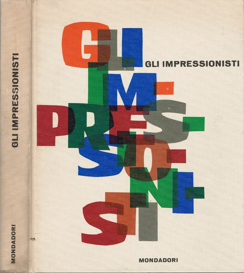 Gli Impressionisti