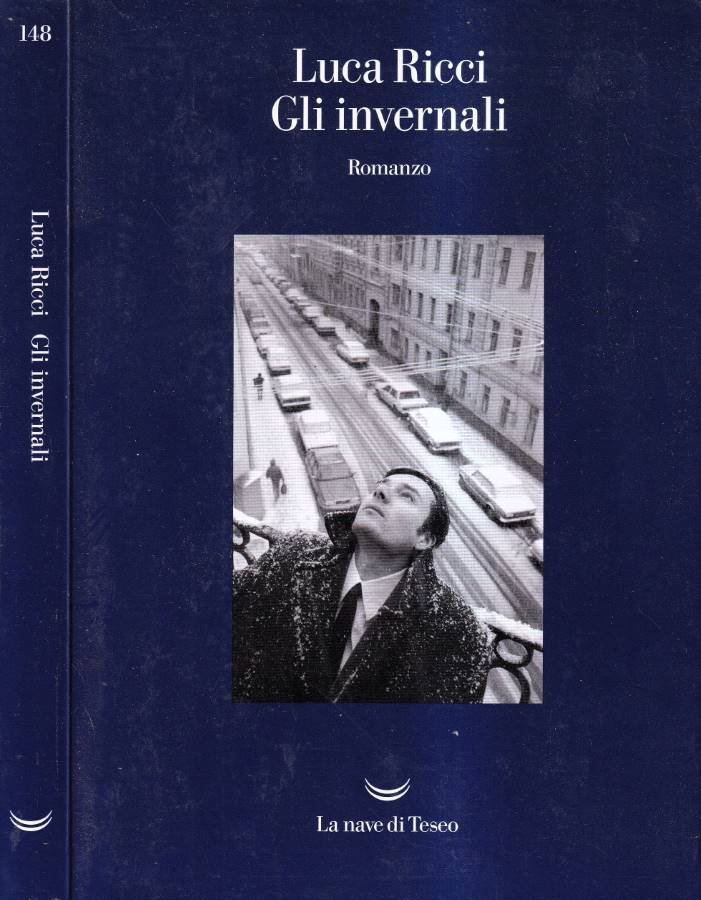 Gli invernali | Immagine principale