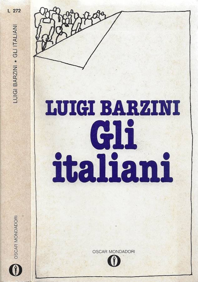 Gli italiani