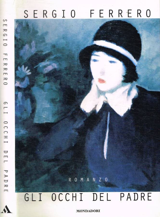 Gli occhi del padre | Immagine principale