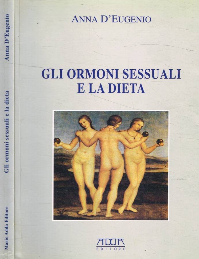 Gli ormoni sessuali e la dieta