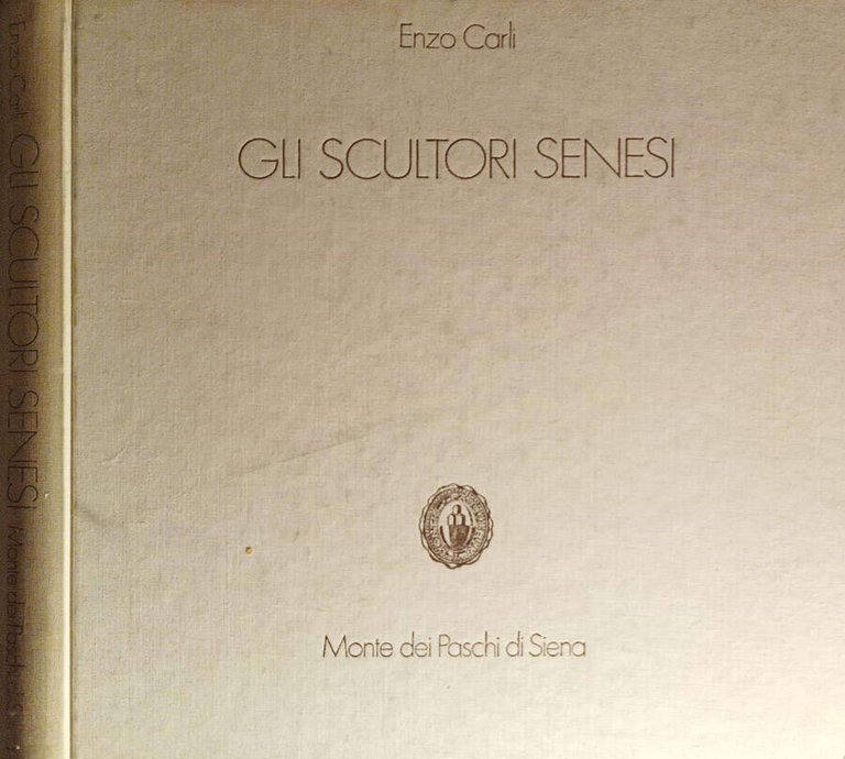 Gli scultori senesi | Immagine Gallery 2