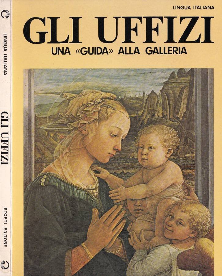 Gli Uffizi