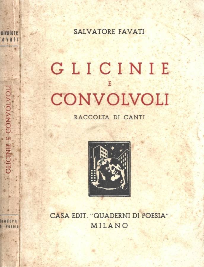 Glicinie e convolvoli | Immagine principale