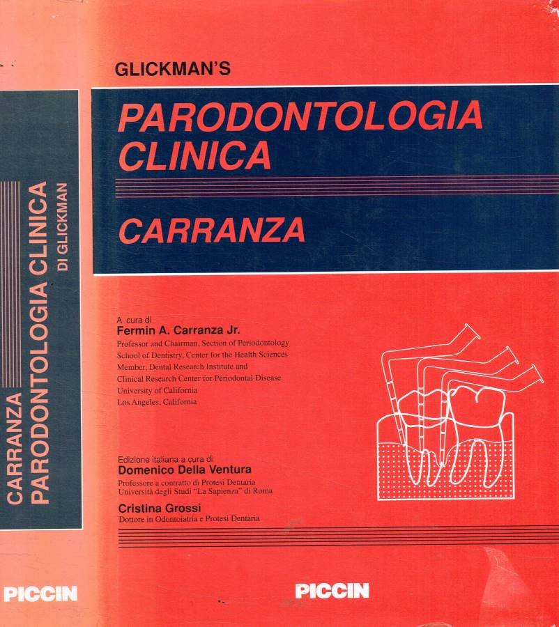 Glickman's | Immagine principale