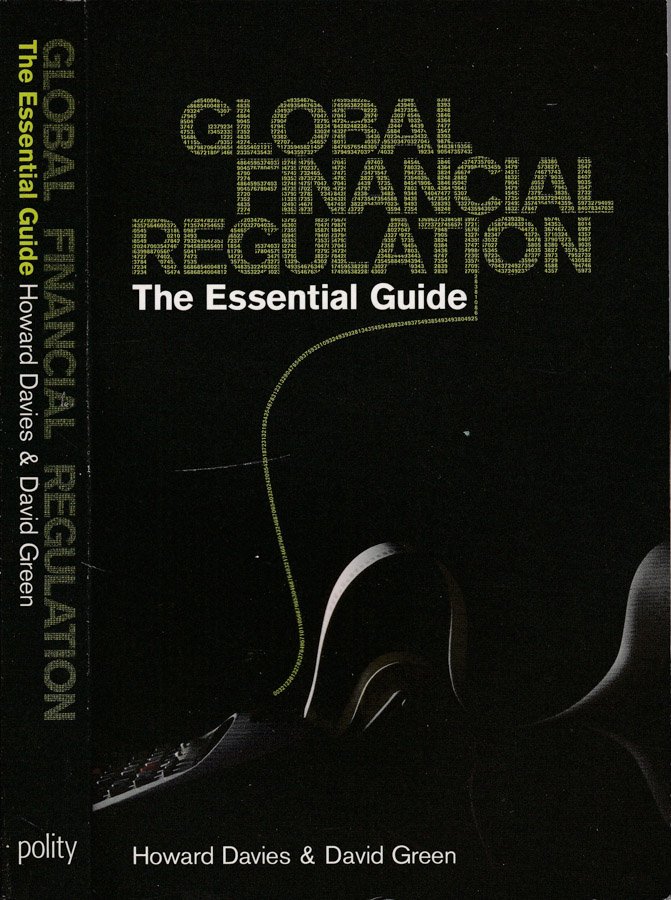 Global financial regulation