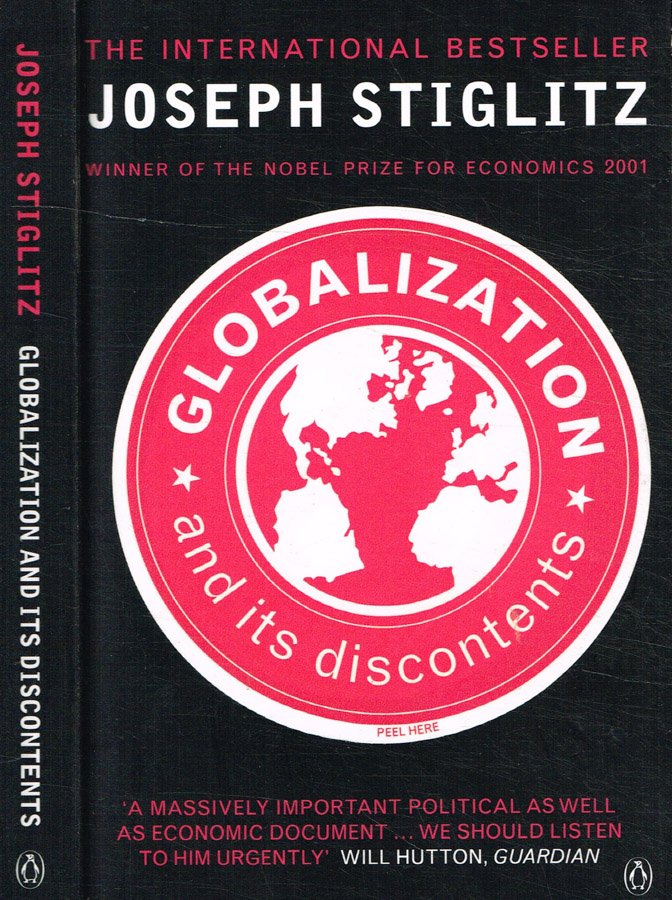 Globalization and Its discontents